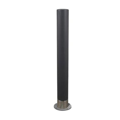 CAD Drawings BIM Models Hauser Industries Inc. Market Removable Pedestrian Bollard
