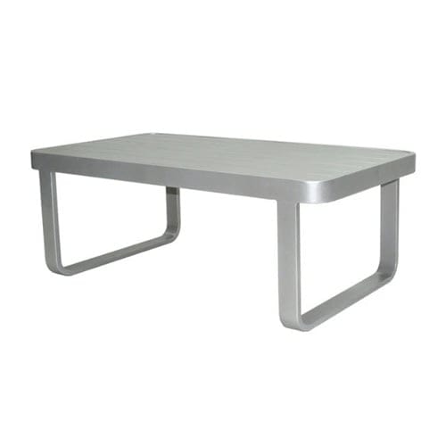 CAD Drawings BIM Models Hauser Industries Inc. Loft Coffee Table