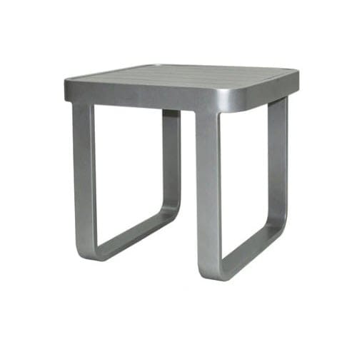 CAD Drawings BIM Models Hauser Industries Inc. Loft End Table