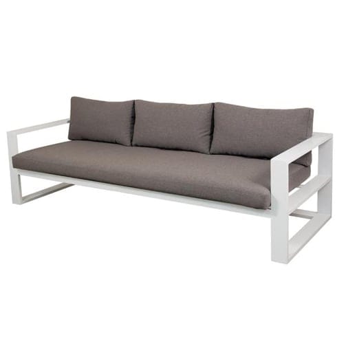 CAD Drawings BIM Models Hauser Industries Inc. Quantam Sofa