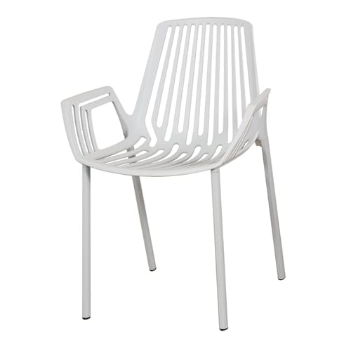 CAD Drawings BIM Models Hauser Industries Inc. Venti Arm Chair