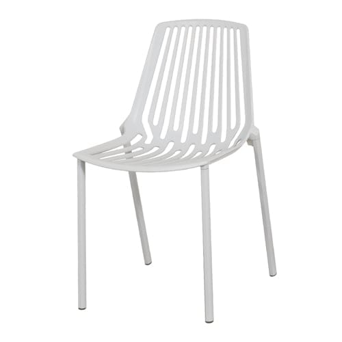 CAD Drawings BIM Models Hauser Industries Inc. Venti Side Chair