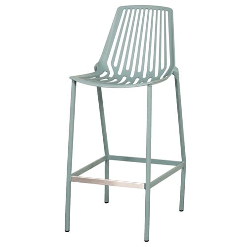 CAD Drawings BIM Models Hauser Industries Inc. Venti Barstool