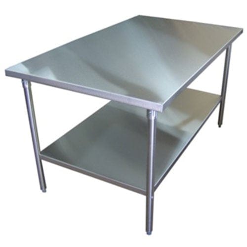 CAD Drawings Ridalco Work Table