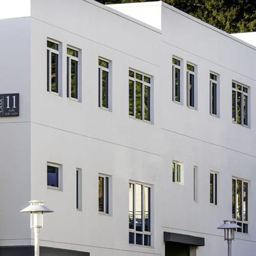 Series 6000 Windows - All Weather Architectural Aluminum - CADdetails