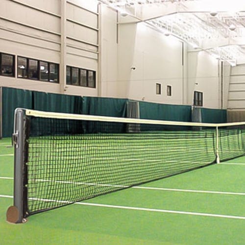 Tennis Net Systems - SNA Sports Group - CADdetails