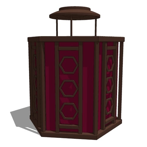 3D Preview