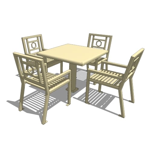 3D Preview
