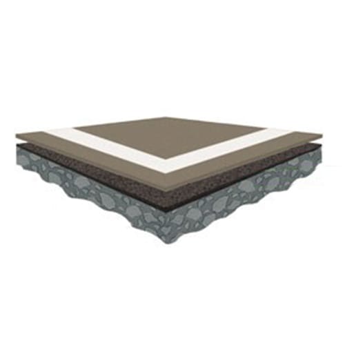 CAD Drawings California Sports Surfaces Plexicourt