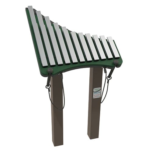 Merry - Freenotes Harmony Park - CADdetails