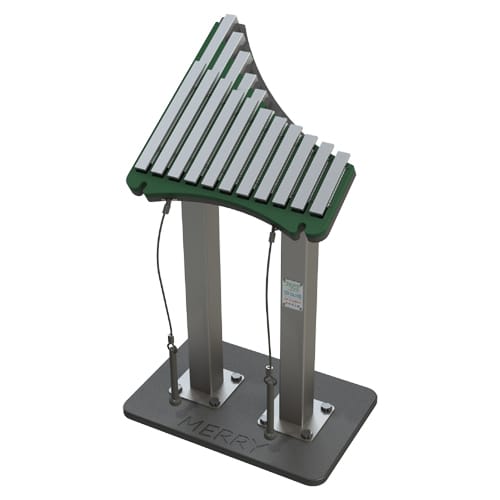 Merry - Freenotes Harmony Park - CADdetails