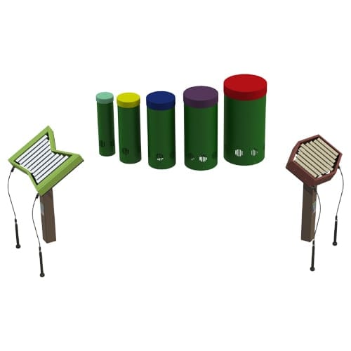CAD Drawings BIM Models Freenotes Harmony Park Freenotes Early Childhood Ensemble
