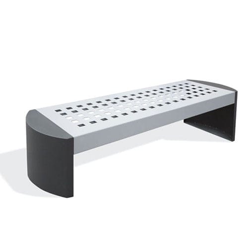 CAD Drawings BIM Models Stop Spot LLC Benito Trau Bench