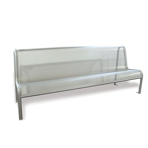 CAD Drawings Stop Spot LLC Benito Valles Standard Bench
