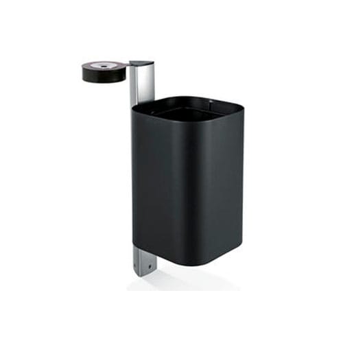 CAD Drawings Stop Spot LLC LOCO Litter - One Bin