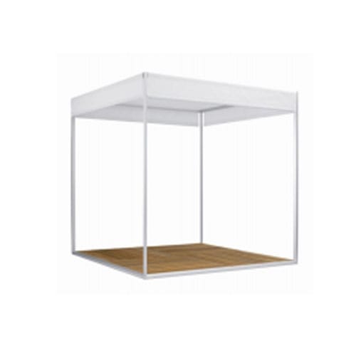 CAD Drawings Stop Spot LLC QSYSTEM Shade