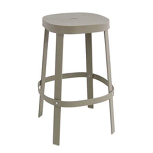 CAD Drawings BIM Models emuamericas, llc. Thor Barstool