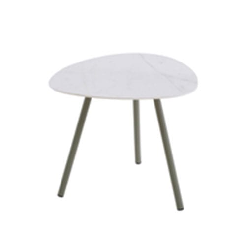 CAD Drawings BIM Models emuamericas, llc. Terramare Lounge Side Table