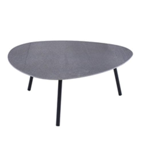 CAD Drawings BIM Models emuamericas, llc. Terramare Lounge Low Table