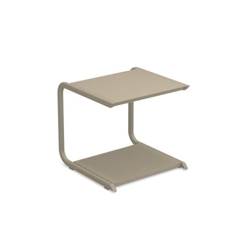 CAD Drawings BIM Models emuamericas, llc. Holly Low Tables