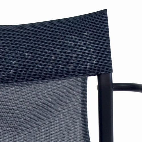 CAD Drawings BIM Models emuamericas, llc. Breeze Arm Chair