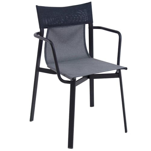 CAD Drawings BIM Models emuamericas, llc. Breeze Arm Chair