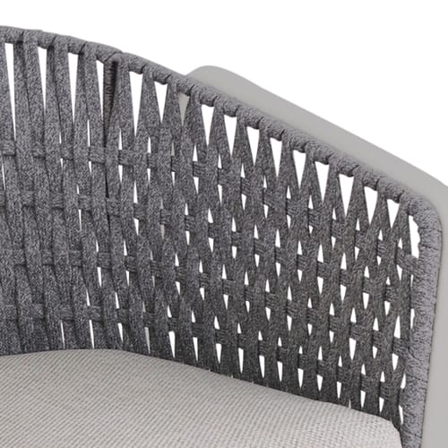 CAD Drawings BIM Models emuamericas, llc. Carousel Lounge Armchair ( Model 1218 )