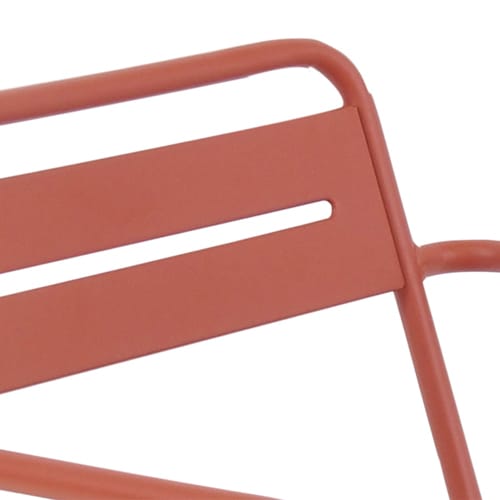 CAD Drawings BIM Models emuamericas, llc. Star Lounge Armchair