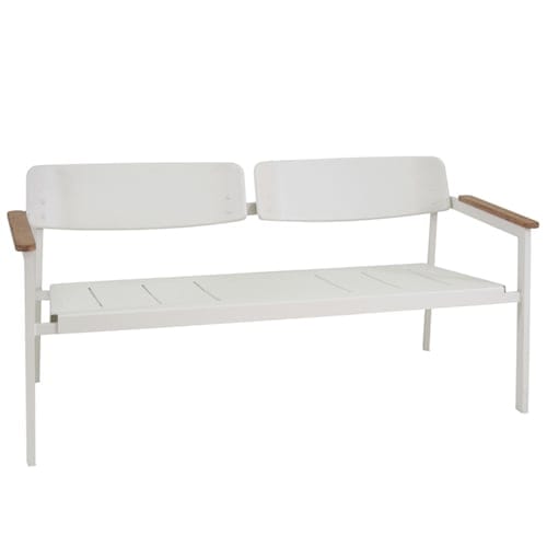 CAD Drawings BIM Models emuamericas, llc. Shine Lounge Loveseat