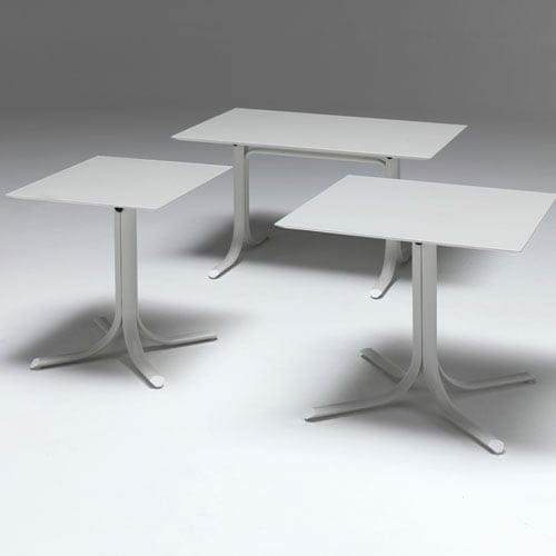 CAD Drawings BIM Models emuamericas, llc. Solid Top Table: Table System ( Model 1133 )