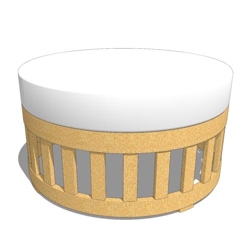 3D Preview