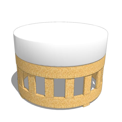 3D Preview