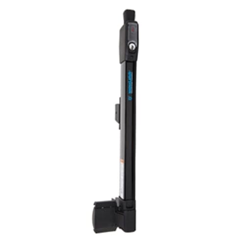 CAD Drawings BIM Models D&D Technologies USA, Inc. MagnaLatch Series 3: Top Pull Pool Latch