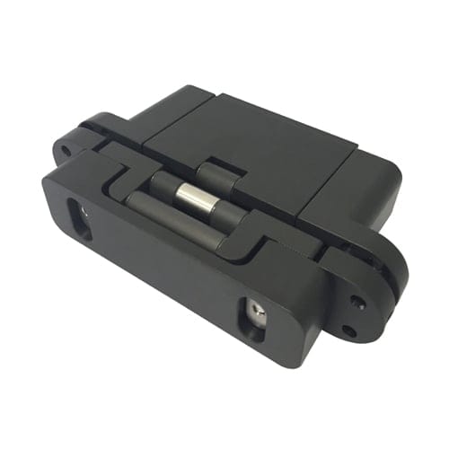 CAD Drawings BIM Models D&D Technologies USA, Inc. SureClose® ConcealFit Hydraulic Gate Hinge System