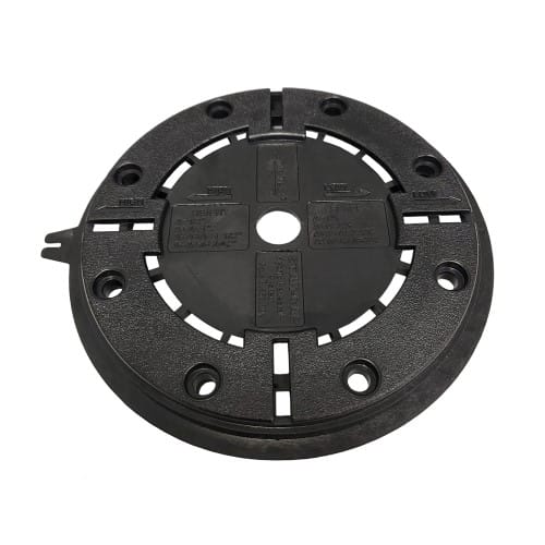 CAD Drawings BIM Models Tile Tech Pavers Stak Cap™