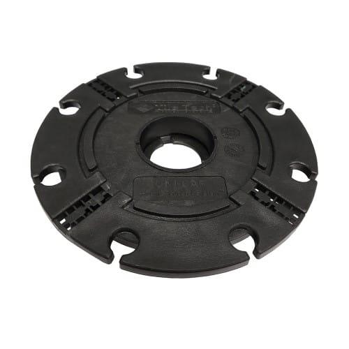 CAD Drawings Tile Tech Pavers Uni-Cap™