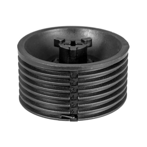 CAD Drawings Tile Tech Pavers Uni-Insert™ 1-1/2"