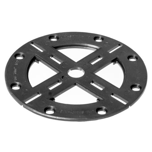 CAD Drawings Tile Tech Pavers Uni-Shim 1/8" and 1/16"