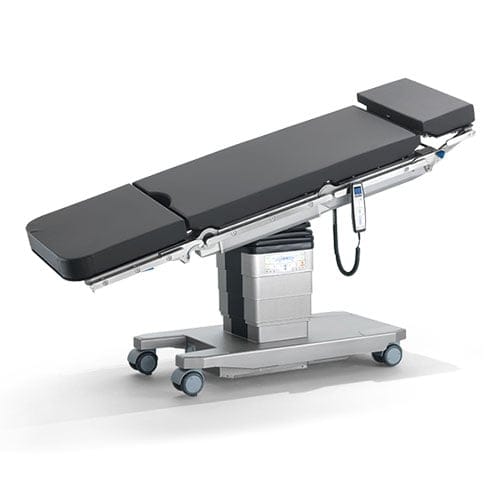 TruSystem® 7000 OR Table - Baxter - CADdetails