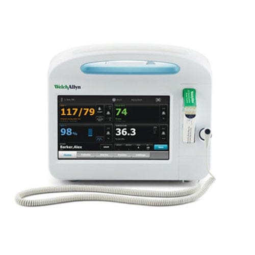 Connex® Vital Signs Monitor - Baxter - CADdetails