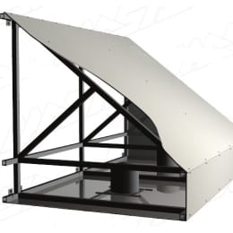 CAD Drawings BIM Models MASA Architectural Canopies Alumiframe Canopies