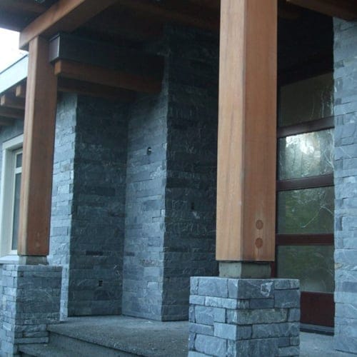 Pacific Ashlar Full Bed - K2 Stone - CADdetails