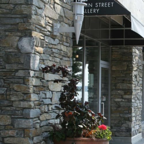 Natural Full Bed Ledgestone - K2 Stone - CADdetails