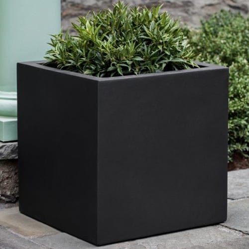 CAD Drawings BIM Models Campania International Fiberglass Lite® Collection: Farnely Square Series