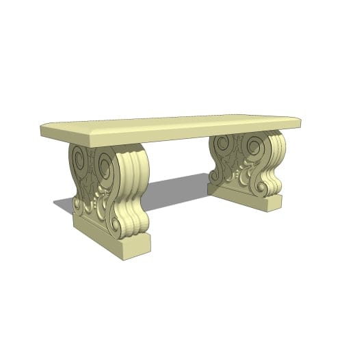 CAD Drawings BIM Models Campania International Patina Options