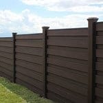 CAD Drawings BIM Models Trex Fencing Horizons