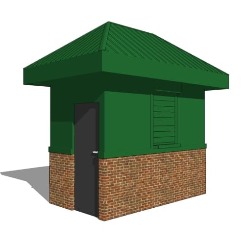 3D Preview