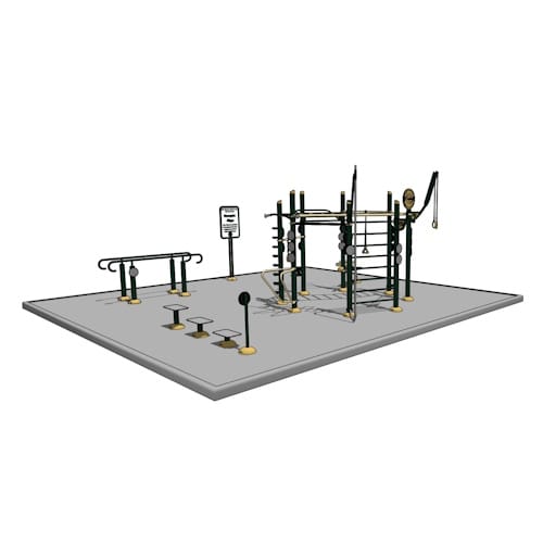 3D Preview