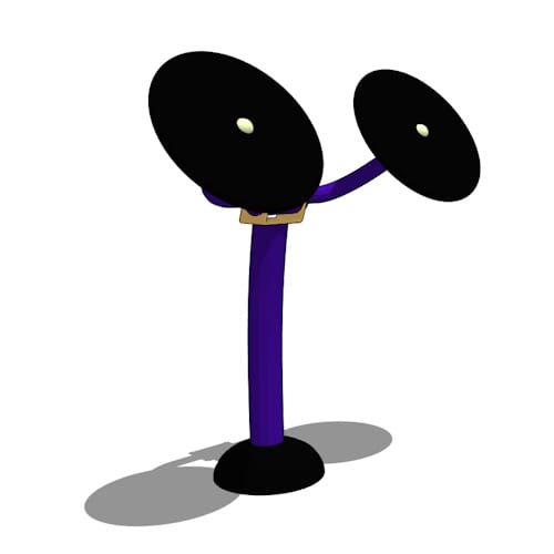 3D Preview