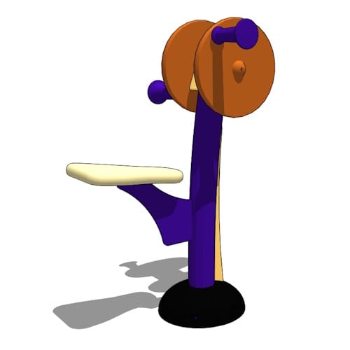 3D Preview